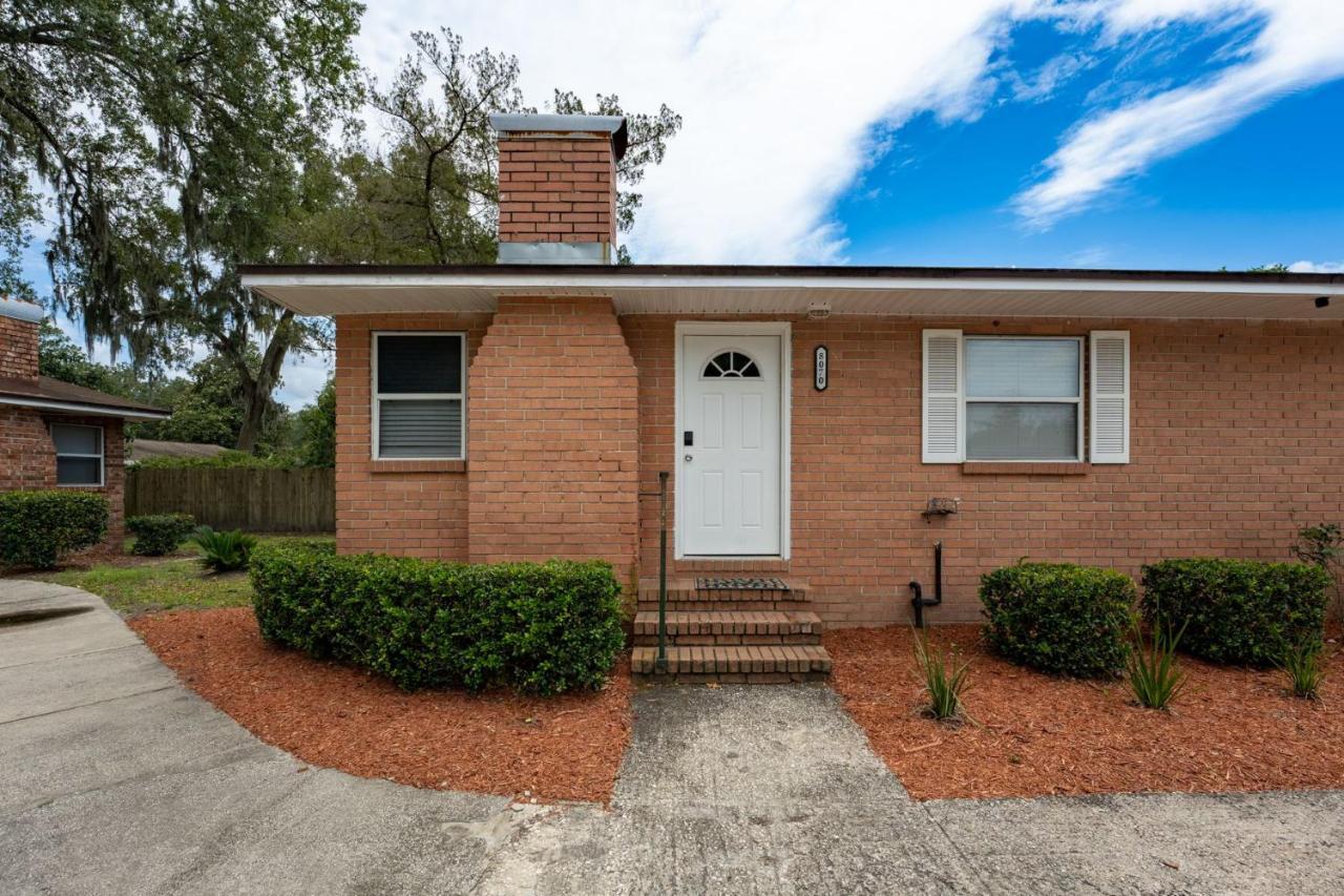 King Bedroom 2Bed1Bath Sleeps 4 Close To Town Center Downtown Beach Mayo Clinic Jacksonville Buitenkant foto